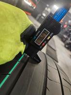 285/35/21 105Y* PIRELLI ZOMERBANDEN 5MM PROFIEL 2X, Auto-onderdelen, Banden en Velgen, Ophalen, Gebruikt, 285 mm, 21 inch