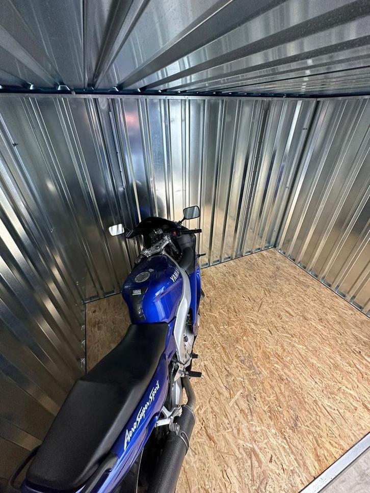 Ruim aanbod van motor opslag te huur regio Pijnacker!, Auto diversen, Autostallingen en Garages