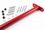 Duikelstang metaal 125 cm rood, Kinderen en Baby's, Speelgoed | Buiten | Speeltoestellen, Ophalen of Verzenden, Nieuw