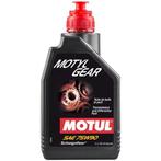 Motul 75W90 Motylgear 1L Olie, Verzenden, Nieuw