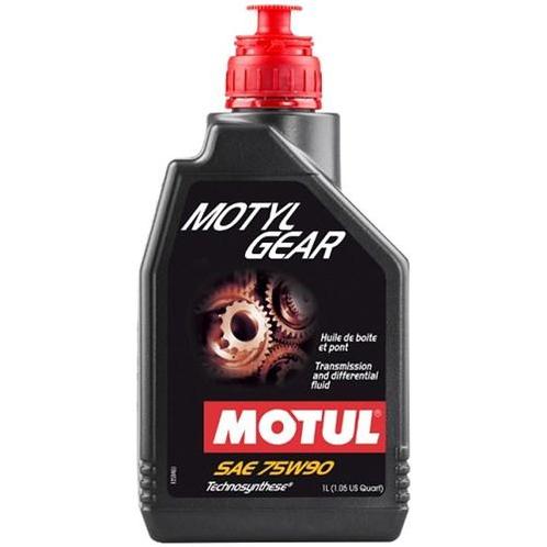 Motul 75W90 Motylgear 1L Olie, Computers en Software, Laptop-opladers, Verzenden