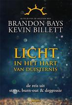 Licht in het hart van duisternis 9789492412317 Kevin Billett, Verzenden, Zo goed als nieuw, Kevin Billett