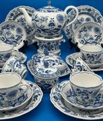 Hutschenreuther Germany – Zwiebelmuster Blau - Theeservies -