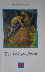 De heksensteen / Boektoppers / 1997-5/6 9789020851960, Verzenden, Gelezen, Leonie Kooiker