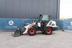 Veiling: Wiellader Bobcat L85 Diesel, Zakelijke goederen, Machines en Bouw | Kranen en Graafmachines, Ophalen, Wiellader of Shovel