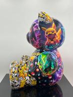 Naor - Teddy Pokémon, Antiek en Kunst