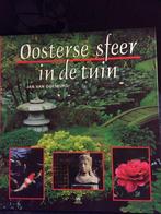 OOSTERSE SFEER IN DE TUIN 9789021592459 Jan van Doesburg, Gelezen, Jan van Doesburg, Verzenden