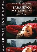 Sarajevo my love - DVD, Verzenden, Nieuw in verpakking