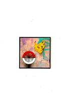 Mart Signed - Pikachu Pokè Ball, Antiek en Kunst
