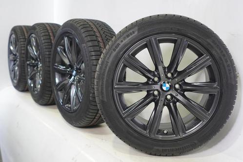 BMW 5 serie G30 G31 8 serie G14 G15 G16 684 18 inch velgen C, Auto-onderdelen, Banden en Velgen, Velg(en), Gebruikt, 18 inch, Winterbanden