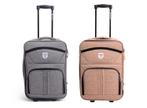 Norlander Twin Tone Vintage Trolley