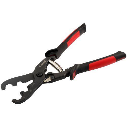 Cimco tang voor voorbedrade buis, Doe-het-zelf en Verbouw, Elektra en Kabels, Nieuw, Ophalen of Verzenden