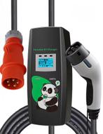 Khons 11kW Mobiele thuislader Auto Type 2 - CEE stekker +, Verzenden, Nieuw