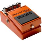 Boss DS-1X Distortion effectpedaal, Muziek en Instrumenten, Effecten, Verzenden, Nieuw