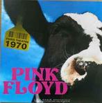 lp nieuw - Pink Floyd - Paris Theatre 1970, Cd's en Dvd's, Vinyl | Rock, Zo goed als nieuw, Verzenden