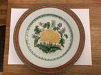 Haviland - Bord (8) - Service Floral Haviland Limoges -