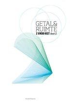 Getal en ruimte 10e ed 2 vmbo kgt deel 2 9789011111875, Boeken, Zo goed als nieuw