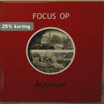 Focus Op Alkmaar 9789028835412 J. Sik, Verzenden, Zo goed als nieuw, J. Sik