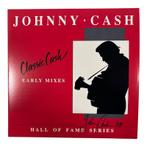 Johnny Cash - Classic Cash Early Mixes RSD Vnyl (2LP), Verzenden, Nieuw in verpakking