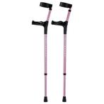 MultiMotion Elleboogkrukken Anatomisch handvat en gesloten M, Ophalen of Verzenden, Nieuw