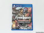 Playstation 4 / PS4 - Dynasty Warriors 8 - Xtreme Legends -, Spelcomputers en Games, Verzenden, Gebruikt