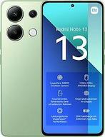Xiaomi Redmi Note 13 Dual SIM 128GB 6GB RAM muntgroen, Verzenden, Zo goed als nieuw, Zonder abonnement, Zonder simlock