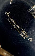 IWC - Schaffhausen 18K GOLD cal. 88 - Heren - 1962, Sieraden, Tassen en Uiterlijk, Horloges | Heren, Nieuw
