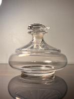 Montcenis - Karaf - Kristal, Antiek en Kunst, Antiek | Glas en Kristal