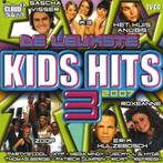 DE LEUKSTE KIDS HITS 2007 - 3 - CD (CDs), Verzenden, Nieuw in verpakking, Techno of Trance