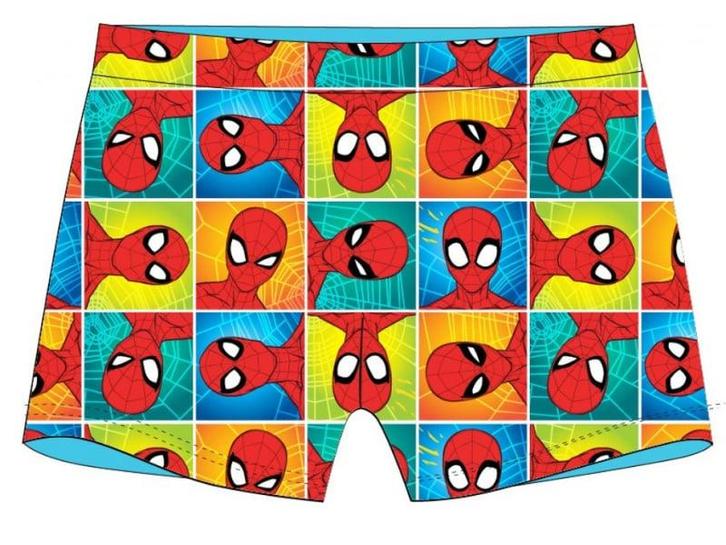 Spider-Man - Zwembroek - Colored, Kinderen en Baby's, Kinderkleding | Schoenen en Sokken, Verzenden