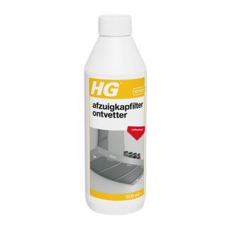 HG afzuigkapfilter ontvetter | 500 ml, Huis en Inrichting, Schoonmaakartikelen, Verzenden