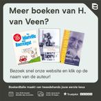 Alfred j. kwak boek en cd 9789075531091 H. van Veen, Verzenden, Gelezen, H. van Veen