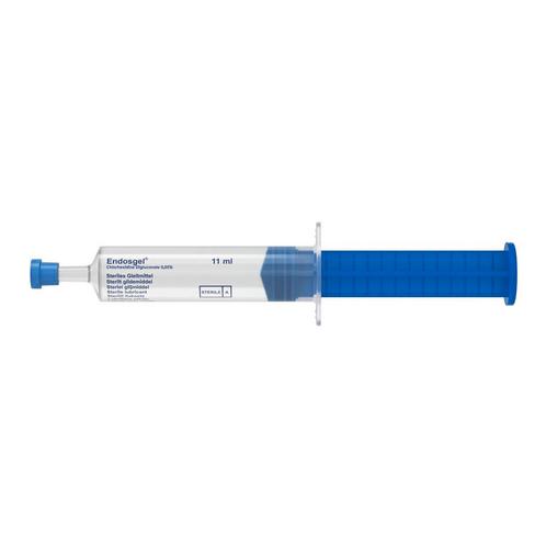 Endosgel glijmiddel spuit chloorhedixine, 10 stuks, Diversen, Verpleegmiddelen, Nieuw, Verzenden