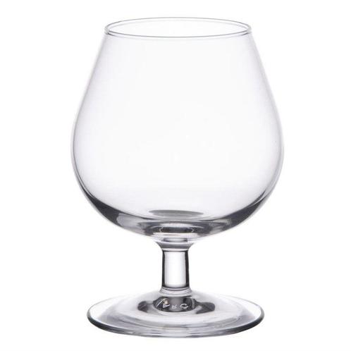 Brandy-cognacglazen - 25cl - 6 stuks, Zakelijke goederen, Horeca | Keukenapparatuur, Nieuw in verpakking, Verzenden