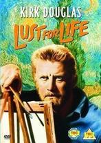 Lust For Life, Verzenden, Nieuw in verpakking, Drama