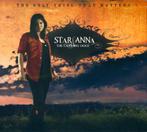 cd digi - Star Anna &amp; The Laughing Dogs - The Only Th..., Verzenden, Zo goed als nieuw