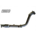 Turbo XS 02-07 WRX-STi / 04-08 Forester XT High Flow Catted, Ophalen of Verzenden, Nieuw