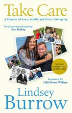 9781529941333 Take Care Lindsey Burrow, Boeken, Verzenden, Nieuw, Lindsey Burrow
