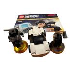 Mission Impossible - LEGO Dimensions Level Pack 71248, Kinderen en Baby's, Speelgoed | Duplo en Lego, Verzenden, Nieuw