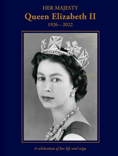 Her Majesty Queen Elizabeth II: 1926–2022: A celebration of, Boeken, Studieboeken en Cursussen, Verzenden