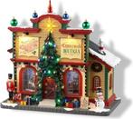 Lemax Miniatuurgebouw - Cranberry, Verzenden, Nieuw