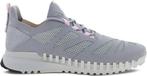 Ecco Zipflex sneakers grijs - Maat 36, Kleding | Dames, Schoenen, Verzenden, Nieuw