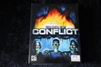 Times Of Conflict PC Big Box, Spelcomputers en Games, Games | Pc, Verzenden, Nieuw