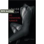 De donkere kamer 9789023411413 L. Welsh, Verzenden, Zo goed als nieuw, L. Welsh