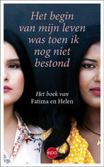 Het begin van mijn leven was toen ik nog niet bestond, Boeken, Verzenden, Gelezen, Janne Janssens