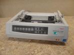 OKI Microline 3320 ECO Matrix Printer 9 Pin - USB (Only, Gebruikt, Ophalen of Verzenden, OKI