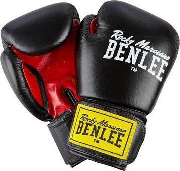 2dekans | Benlee Vechtsporthandschoenen - Unisex - - beschikbaar voor biedingen