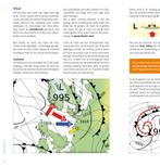 Het Weer in Kaart - Henk Huizinga, Ophalen of Verzenden, Nieuw