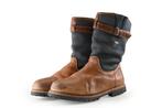 Travelin Laarzen in maat 43 Bruin | 10% korting, Kleding | Heren, Schoenen, Bruin, Verzenden, Overige typen, Travelin