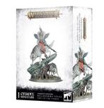 Soulblight Gravelords Belladamma Volga (Warhammer Age of, Hobby en Vrije tijd, Wargaming, Ophalen of Verzenden, Nieuw